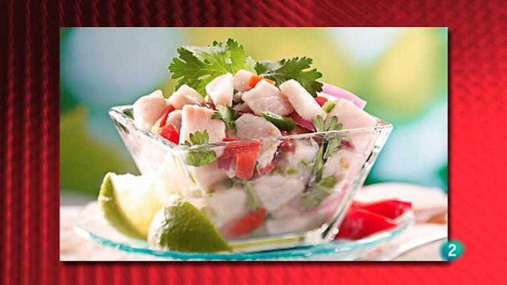 Saber y ganar - Saber y ganar - 04/04/14