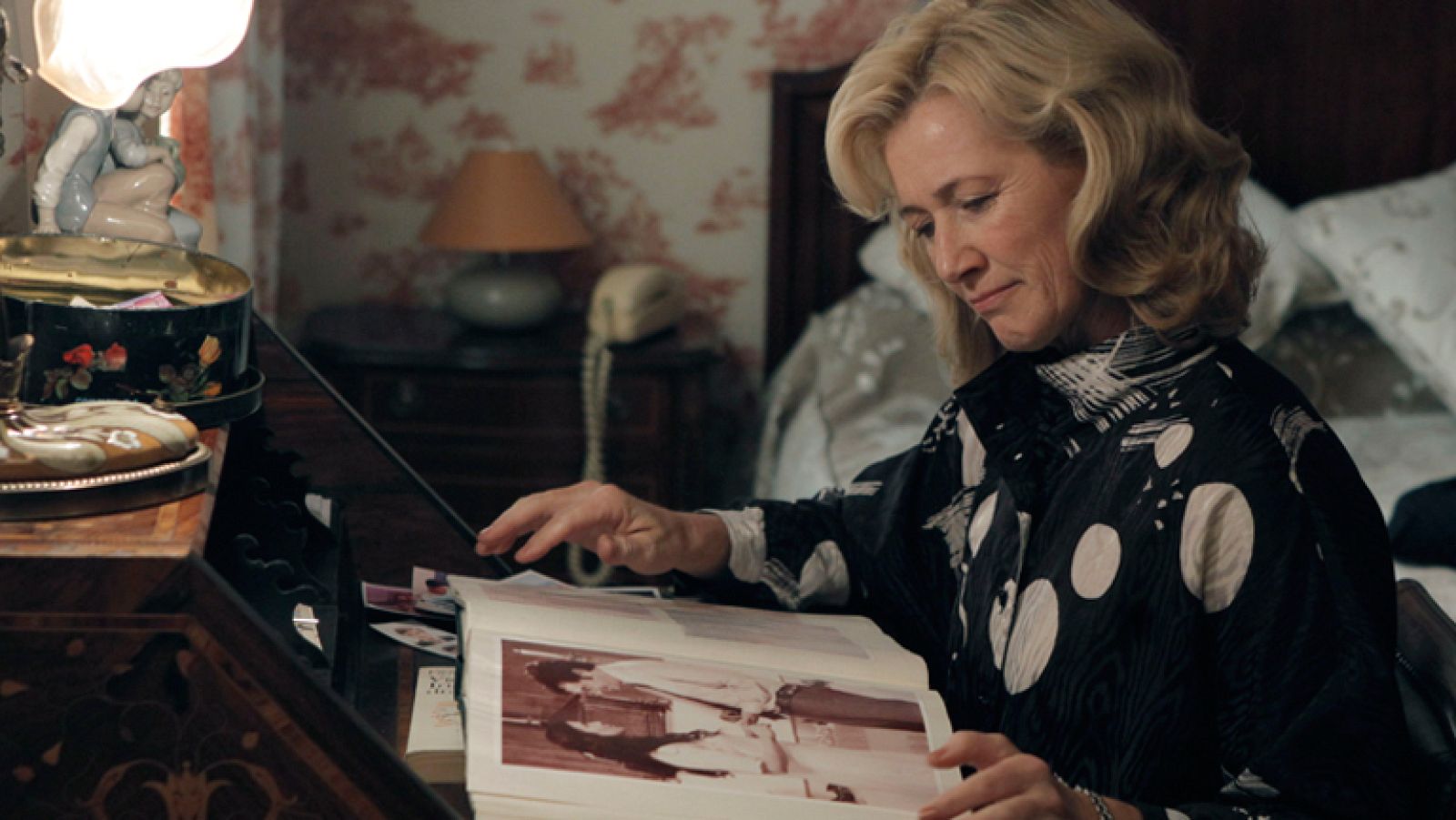 Cuéntame cómo pasó - Cómo se hizo el capítulo 265 - Malas noticias