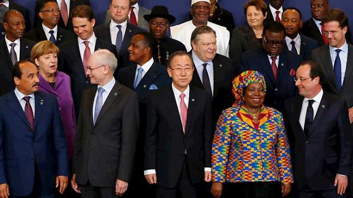 Europa - Europa 2014 - 04/04/14