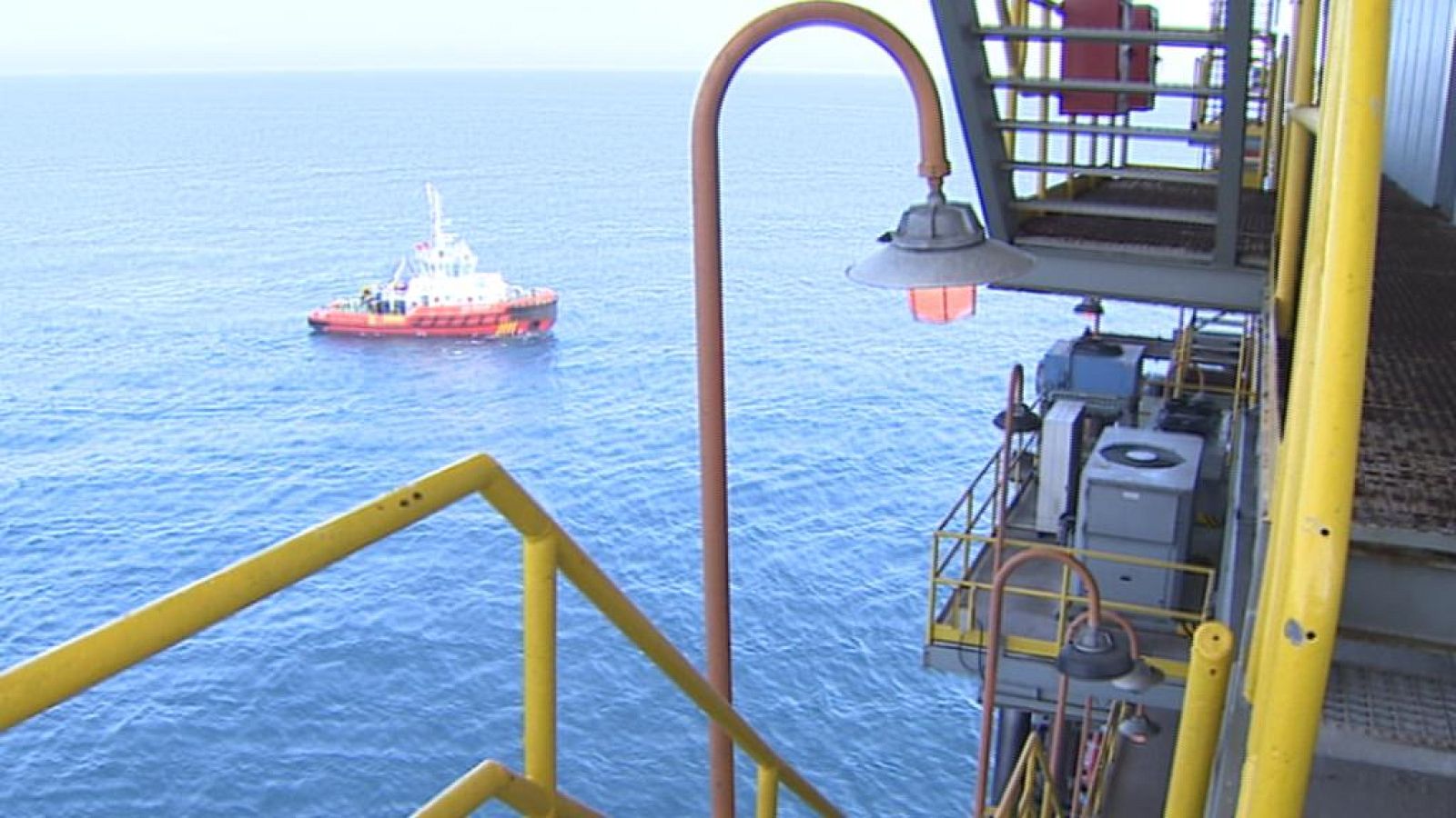 Telecanarias - 04/04/14 | Ver