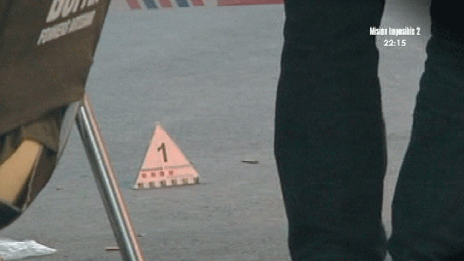 España Directo-  ¿Se extralimitaron los Mossos o actuaron de manera correcta?