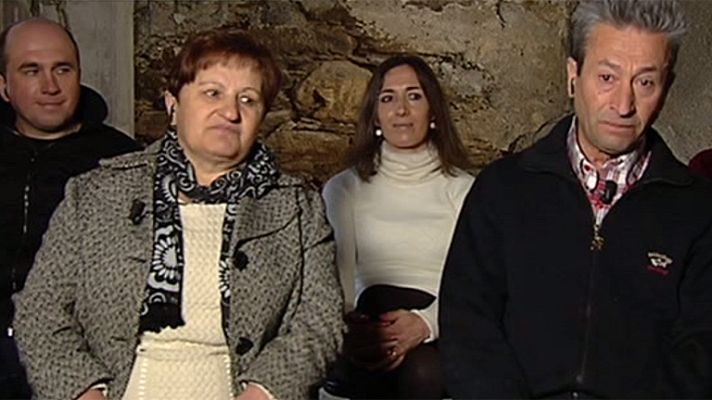 Entre todos - Pepe necesita rehabilitar su casa, destruida tras un incendi