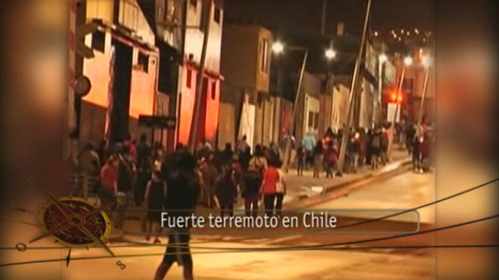 Teleplaneta - Teleplaneta - 05/04/14