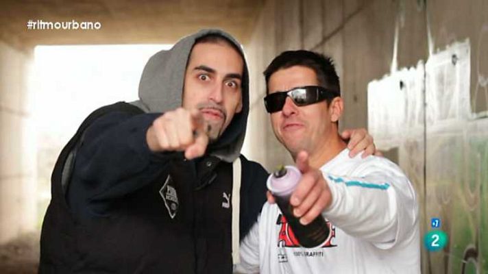 Ritmo urbano - Capítulo 47