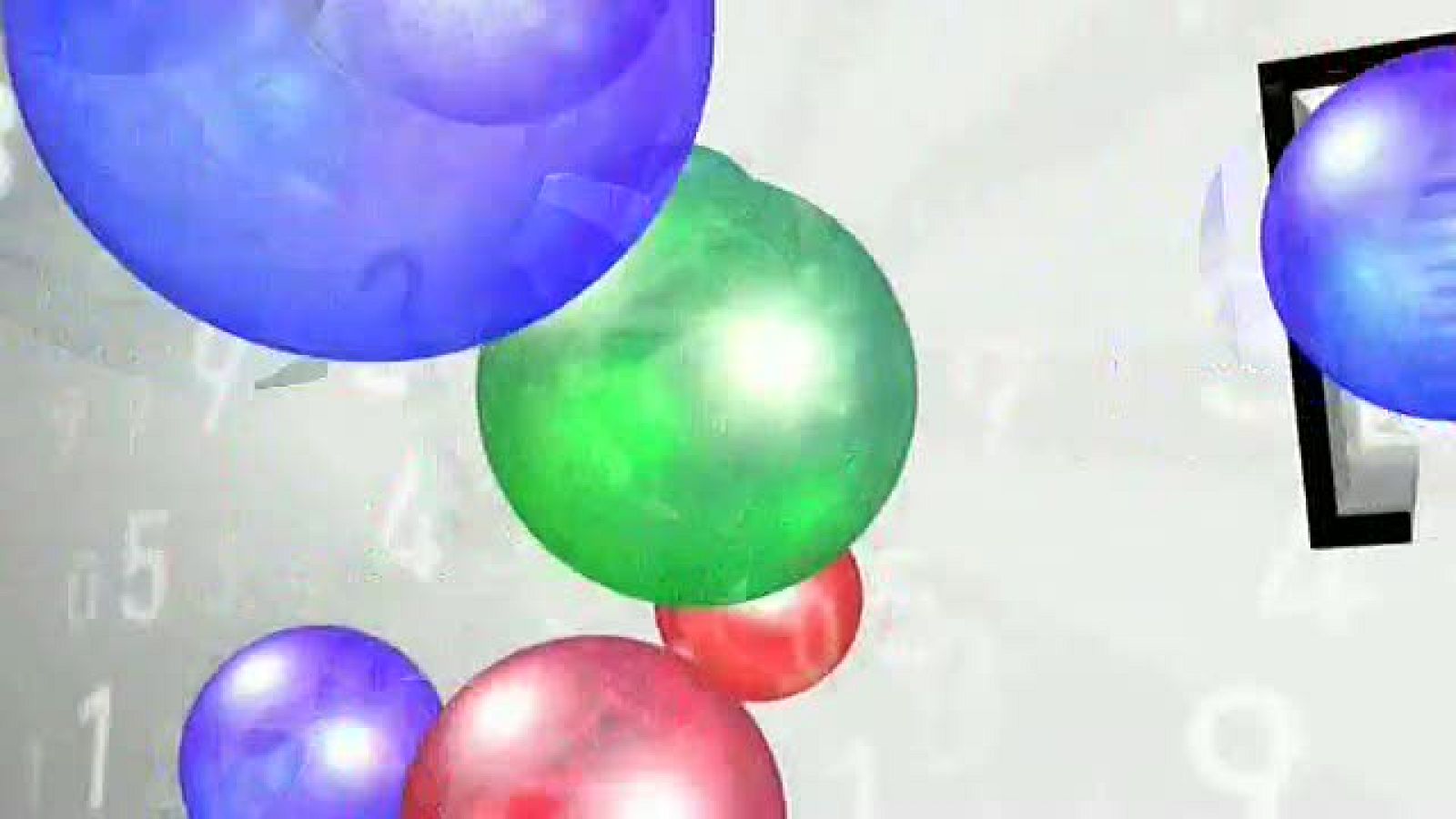 Lotería Nacional - 05/04/2014 - ver ahora