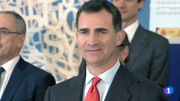 Audiencia Abierta - Audiencia Abierta - 05/04/14