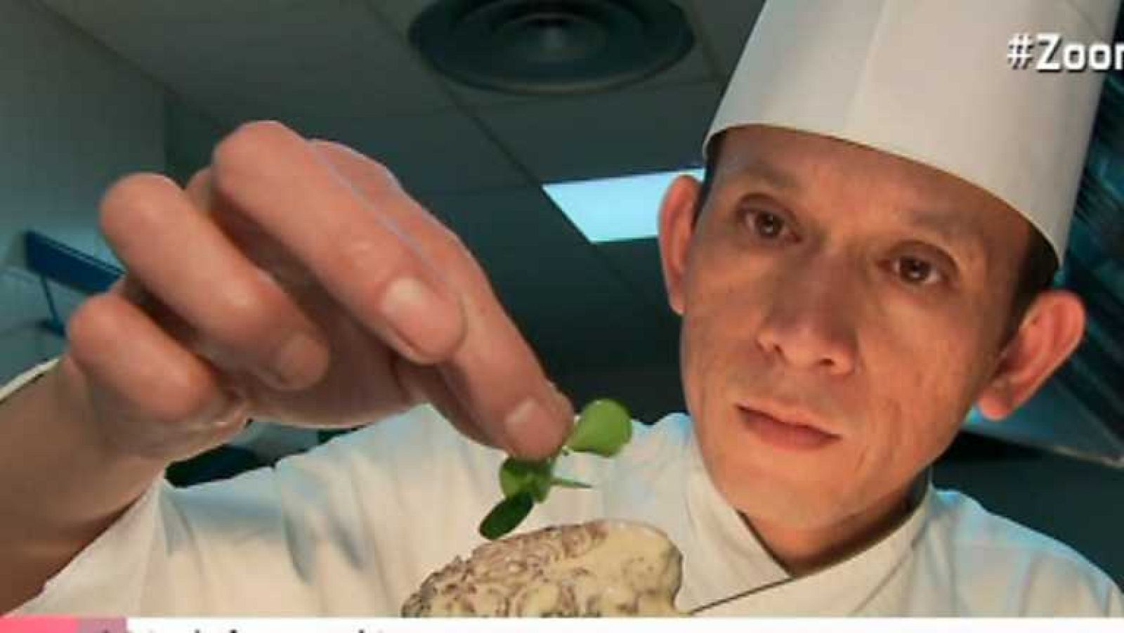 Zoom Tendencias - Alicante, puro lujo artesanal - 05/04/14 - Ver ahora