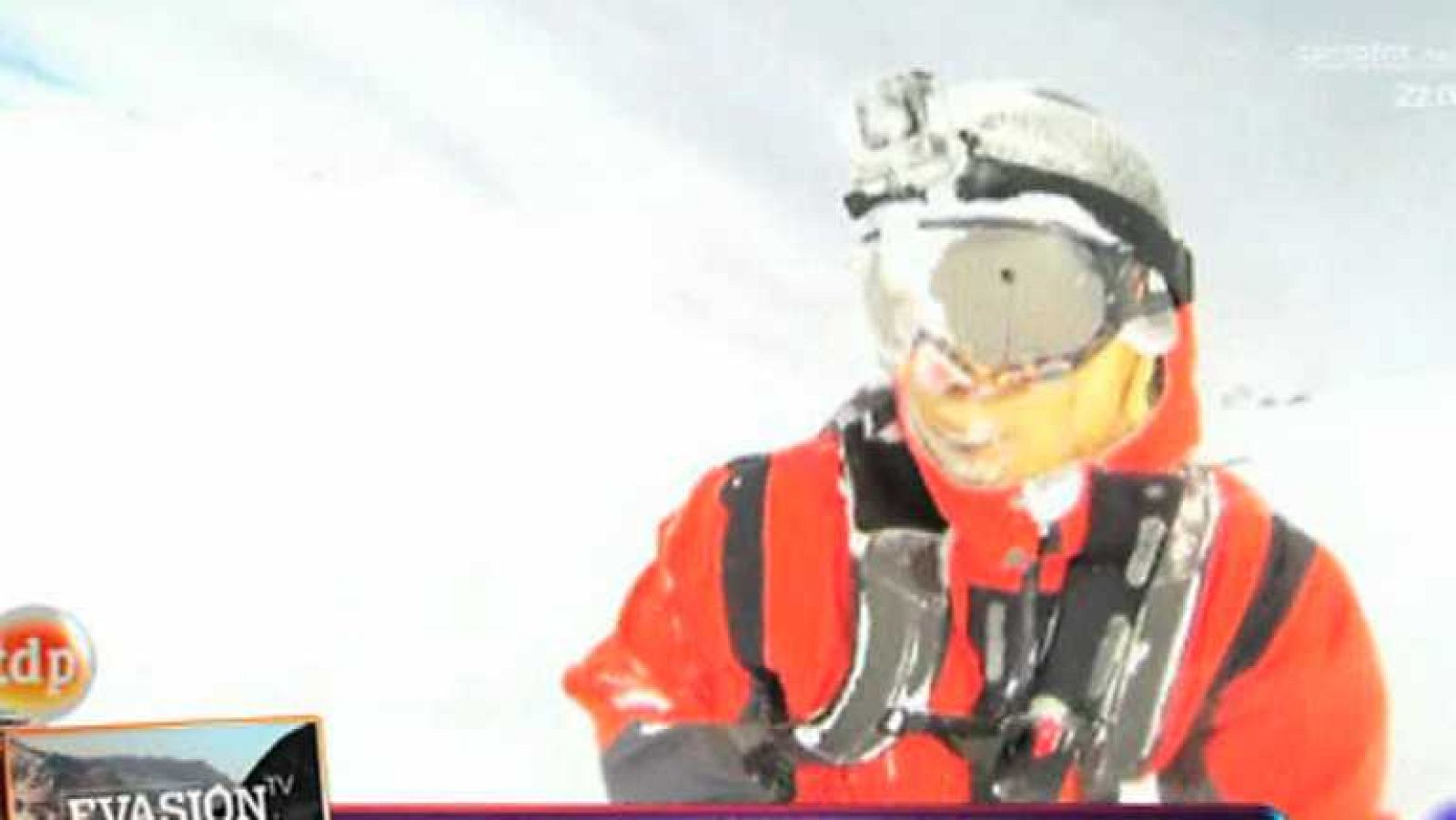 Lo que hay que ver - 05/04/14 - Ver ahora