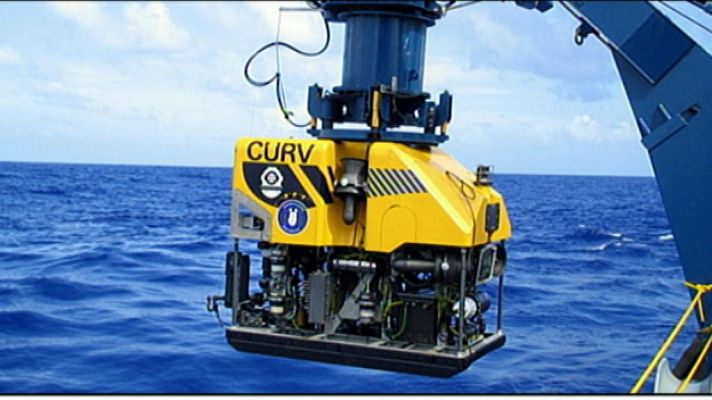 Telecanarias - Canarias en 2' - 05/04/14