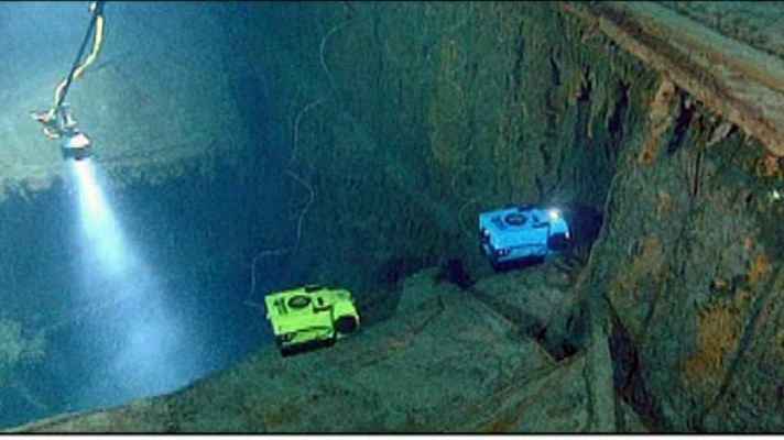 Telecanarias - Telecanarias - 05/04/14