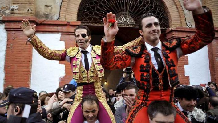 Tendido cero - Tendido Cero - 05/04/14