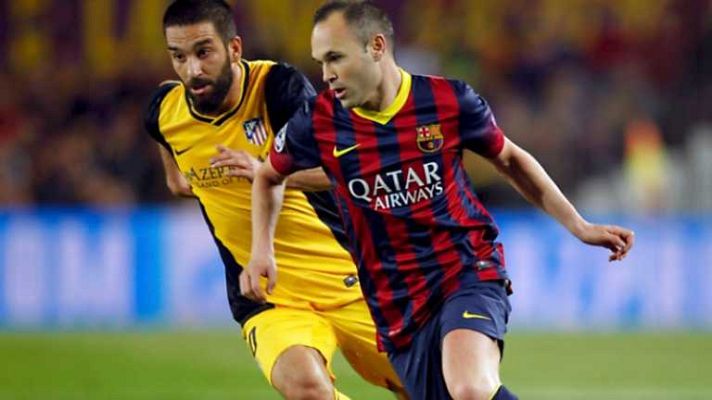 Magazine Champions League - Magazine UEFA Champions League  nº 25