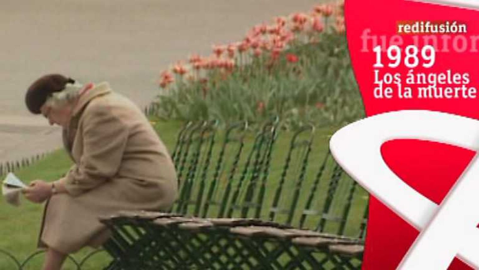 Fue Informe - Los ángeles de la muerte (1989) - ver ahora