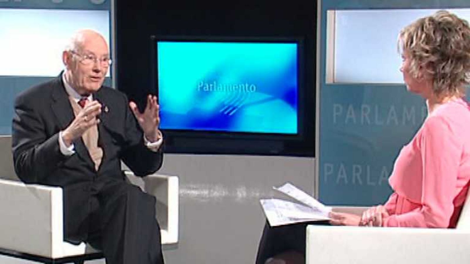 Parlamento - 05/04/14 - ver ahora