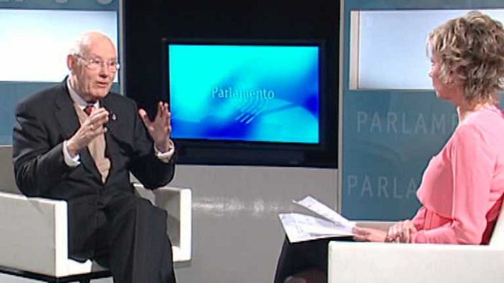 Parlamento - Parlamento - 05/04/14