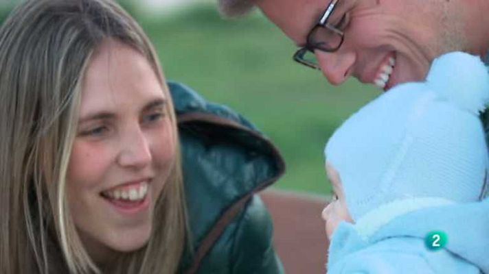 Buenas noticias TV - El testimonio de Daniel y Rebeca