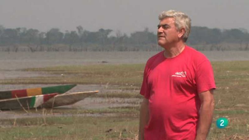 Pueblo de Dios - Un latido de Humanidad (Costa de Marfil 2) - Ver ahora