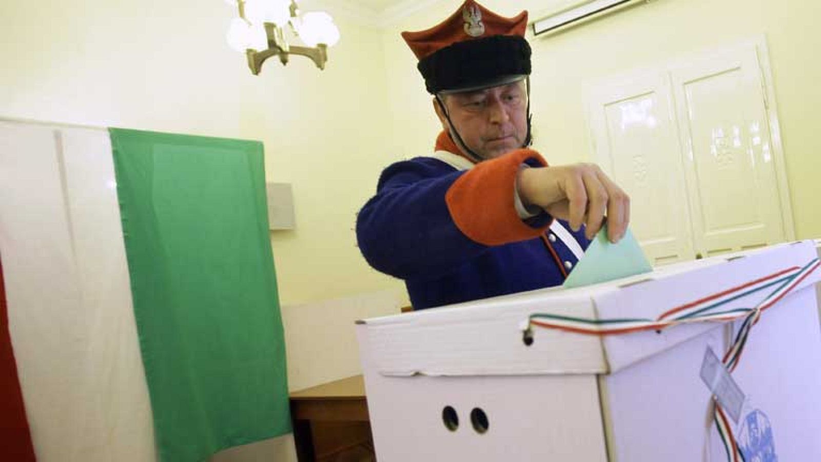 En Hungría, todas las encuestas dan la victoria Viktor Orban