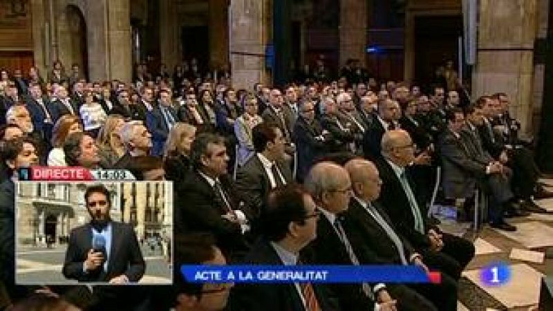 Centenari de la Mancomunitat de Catalunya