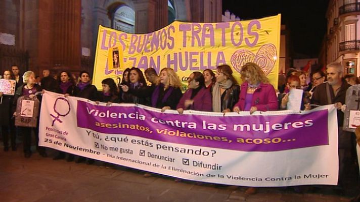 Telecanarias - Canarias en 2'- 06/04/14