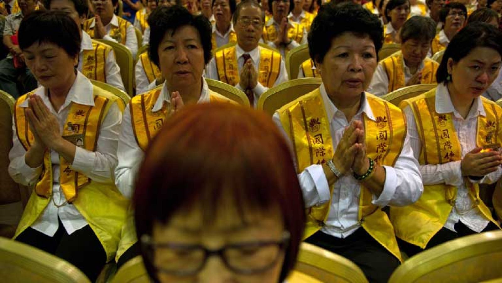 Lucha contra el reloj para conocer la situación de la caja negra del avión malasio