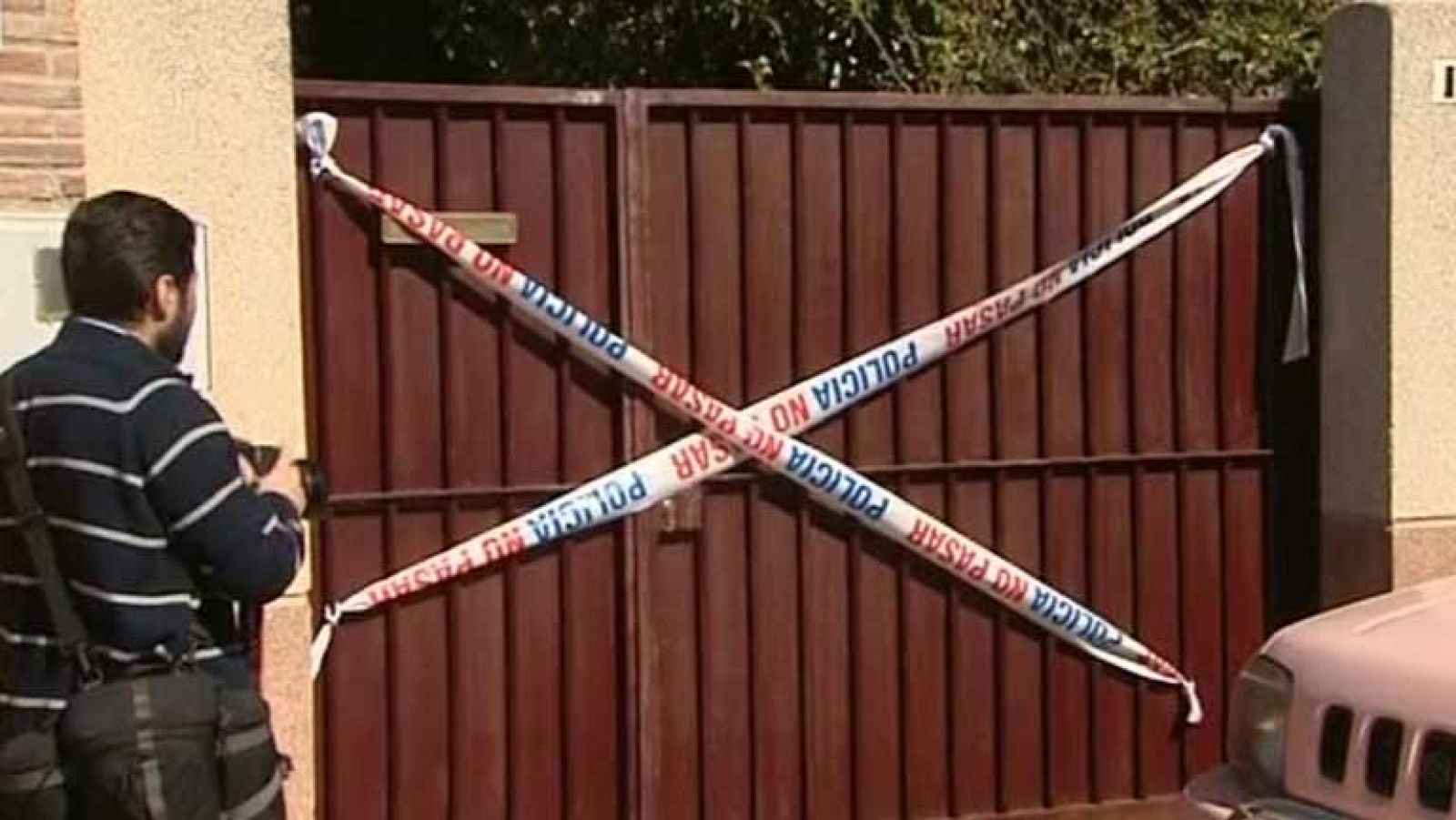 Muere una mujer en Jerez de la Frontera presuntamente a manos de su marido