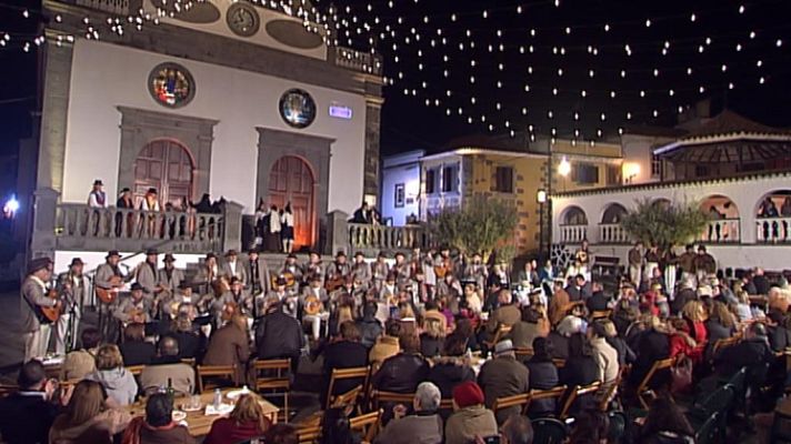 Tenderete - Tenderete - 06/04/14 Memorial Nanino Díaz Cutillas. Con la parranda "El Trasmallo" y "Los parranderos de Global" con varios solistas.