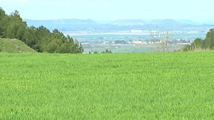 El tiempo - Crece la nubosidad en Galicia y Cantábrico y suben las temperaturas