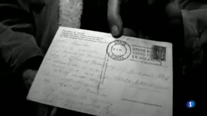 L'Informatiu - La tornada de la banda britànica Franz Ferdinand