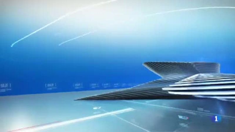 L'Informatiu Cap de Setmana - 06/04/2014