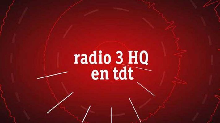 Somos promos - Radio 3 en HQ