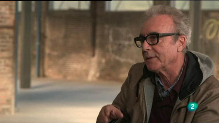 Página Dos - Juan José Millás