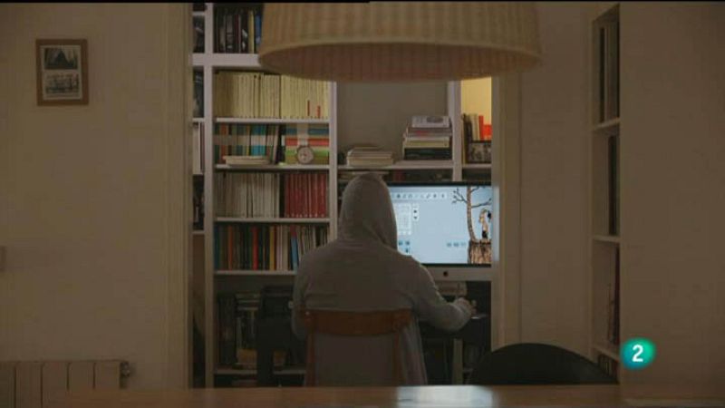 Página 2 - El blog -   El Impostor - Locura y literatura