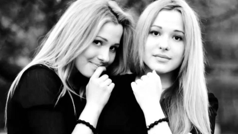 Eurovisión 2014 - Rusia: Las hermanas Tolmachevy cantan "Shine"