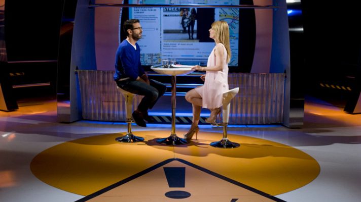 Atención obras - Las recomendaciones de Xosé Castro