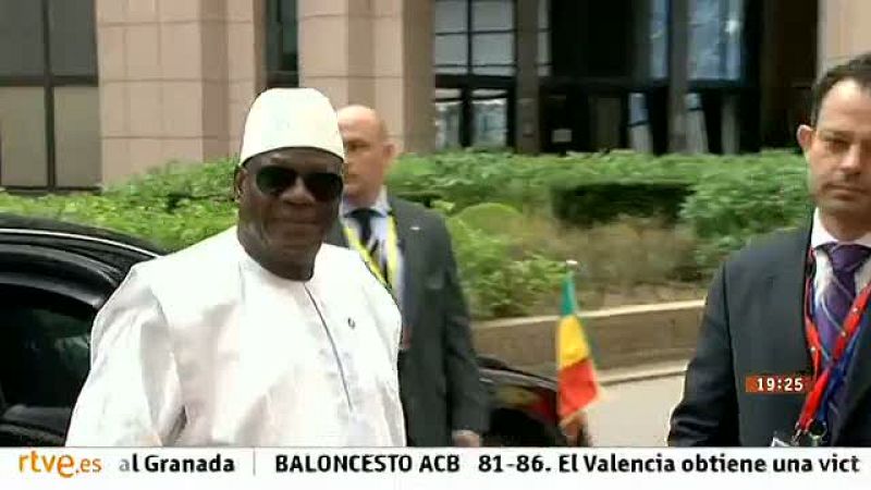 Europa 2014 - Reportaje - Cumbre UE-Africa