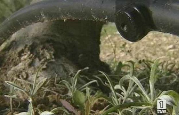 Informe Semanal - El agua embotellada