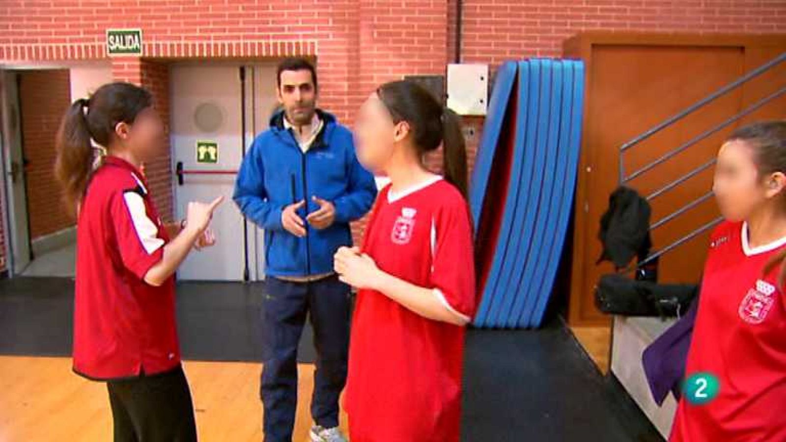 La aventura del saber - 07/04/14 - Ver ahora