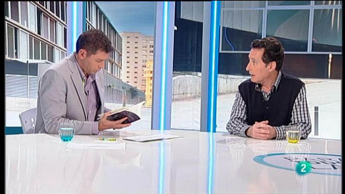 Para todos La 2 - Joan Ferrés, pantallas y cerebros