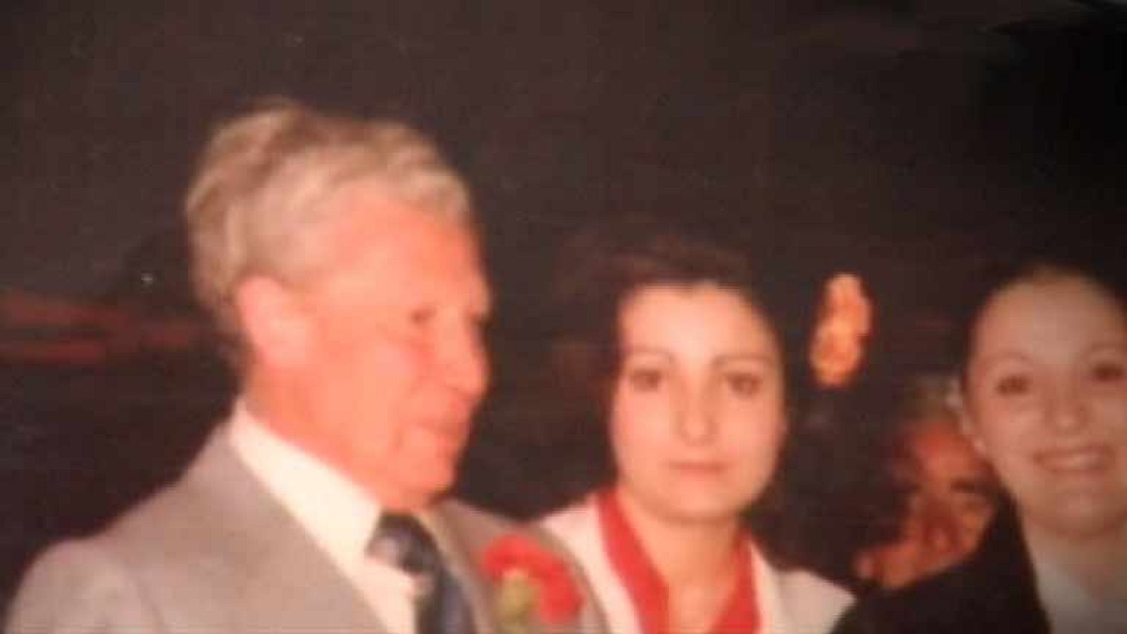 Crimen de Antonio Chacón