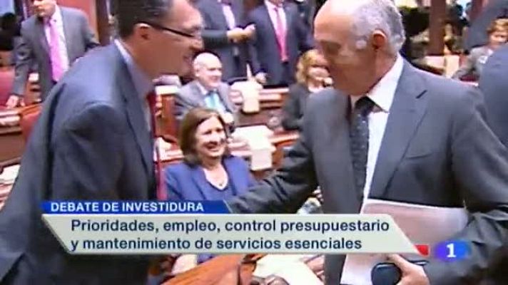 Noticias Murcia - Noticias Murcia - 07/04/2014