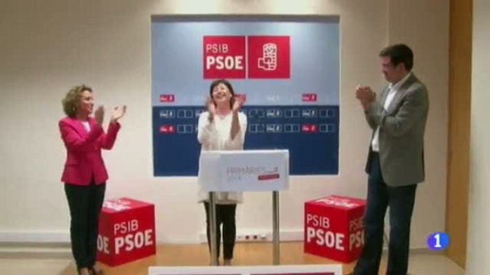 Informatiu Balear - Informatiu Balear - 07/04/14