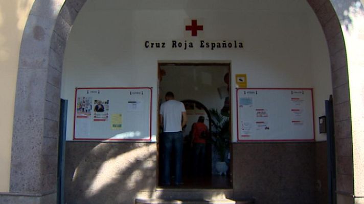 Telecanarias - Canarias en 2' - 07/04/14