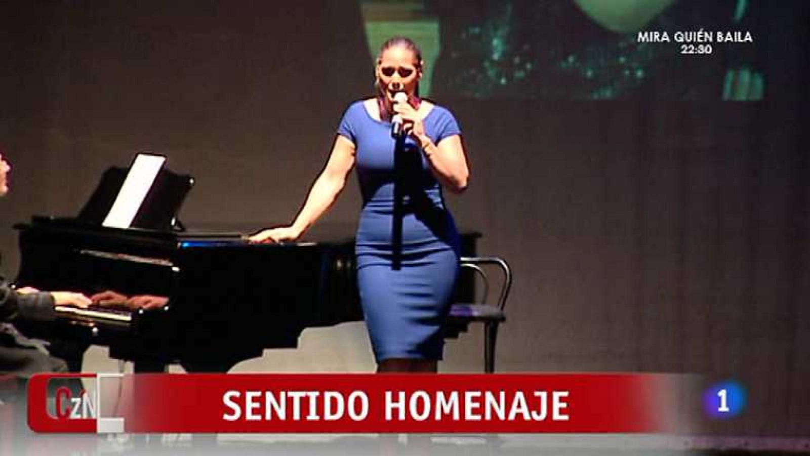 Corazón -  07/04/14 - Ver ahora