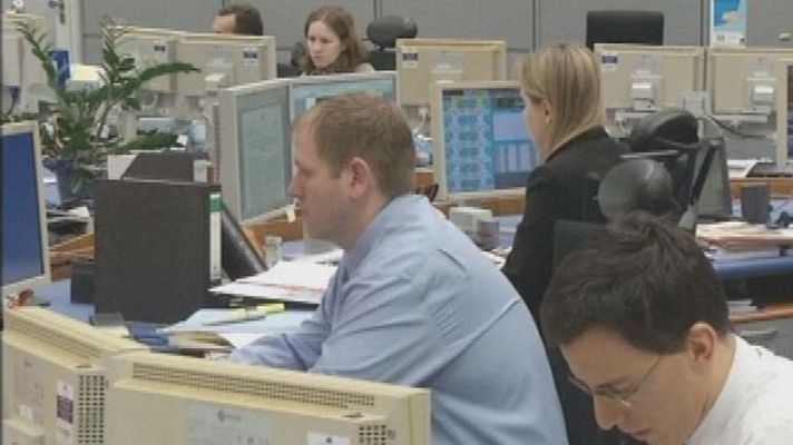 Telediario 1 - Microsoft ya no actualizará Windows XP