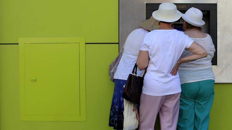 El 70% de los consumidores piensa que los bancos no son ni solventes ni fiables