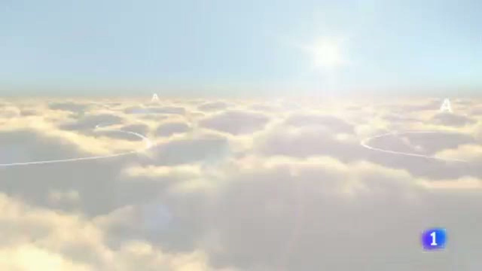 El tiempo en Cantabria - 07/04/14