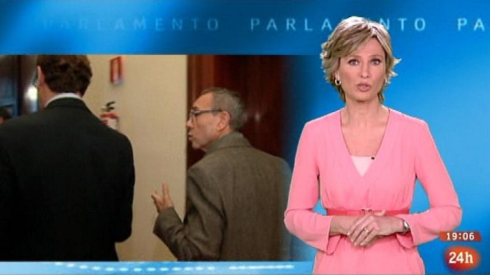 Parlamento - Resumen del 05/04/2014