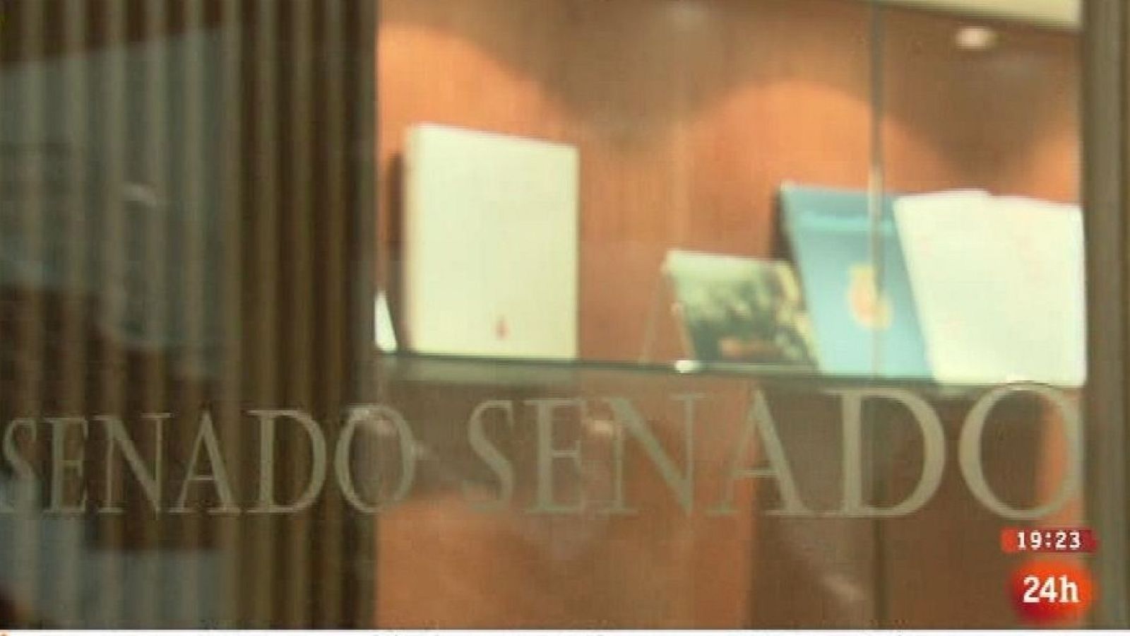 Parlamento - El reportaje - La transparencia de los parlamentos españoles - 05/04/2014