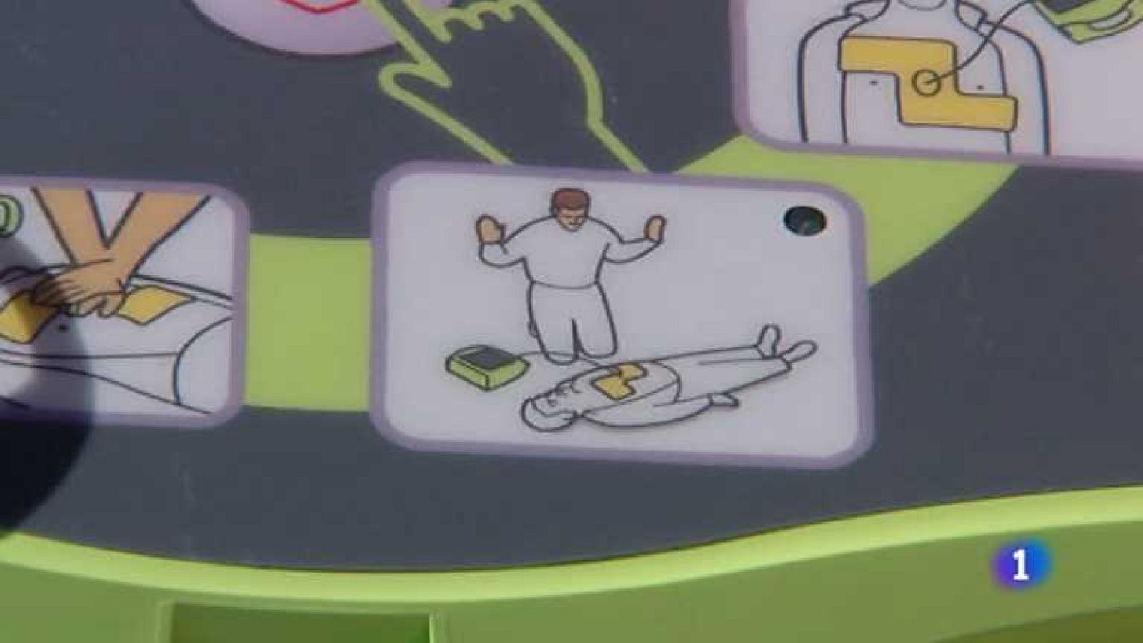 L'Informatiu - Comunitat Valenciana 2 -  07/04/14 - Ver ahora